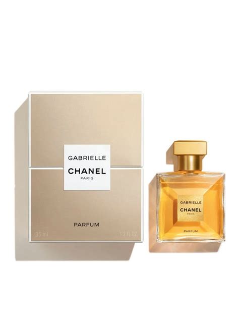 CHANEL GABRIELLE CHANEL EXTRAIT EAU DE PARFUM